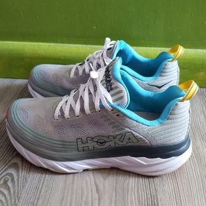 Hoka One One Bondi 6 size 9